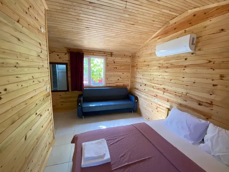 Adrasan Camping Bungalov - Photo 7