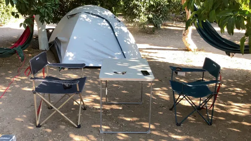 Adrasan Camping Bungalov - Photo 8