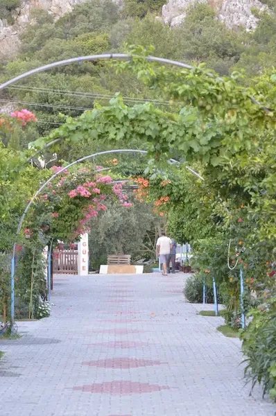 Adrasan Camping Bungalov - Photo 10