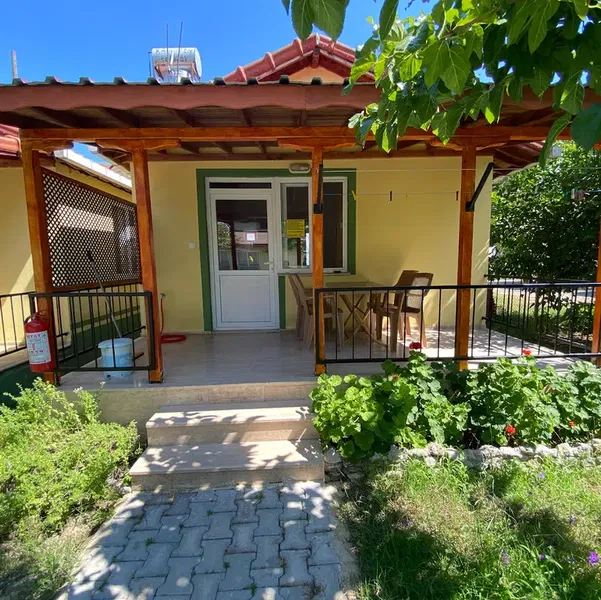 Adrasan Emir Apart evleri - Photo 1