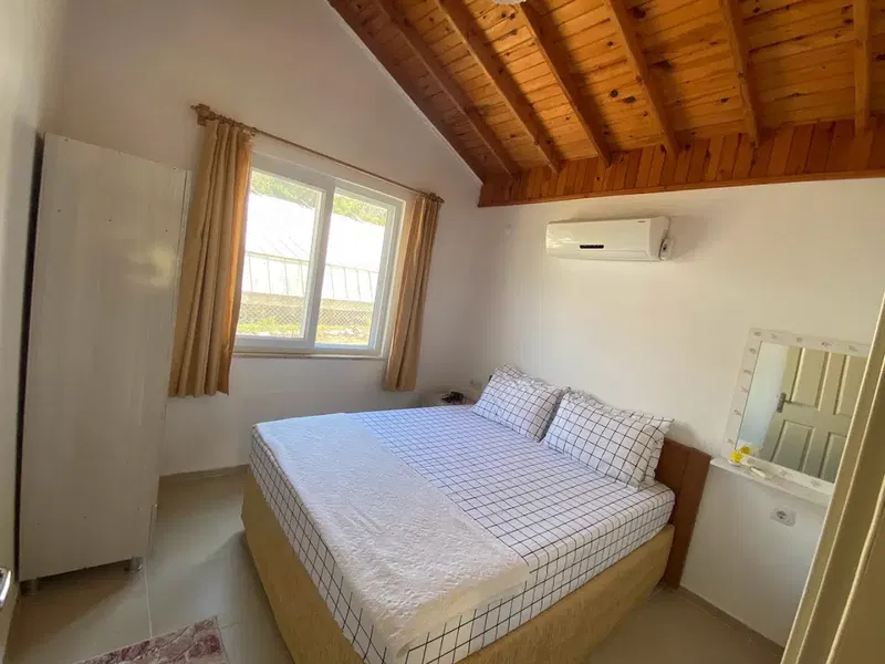 Adrasan Emir Apart evleri - Photo 3
