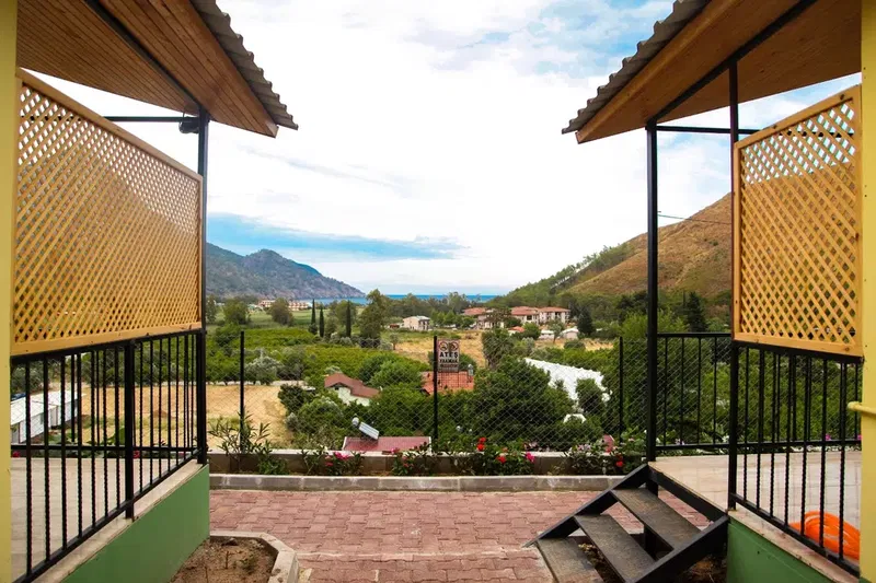 Adrasan Emir Apart evleri - Photo 6