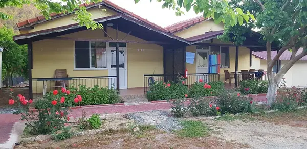 Adrasan Fikri Apart