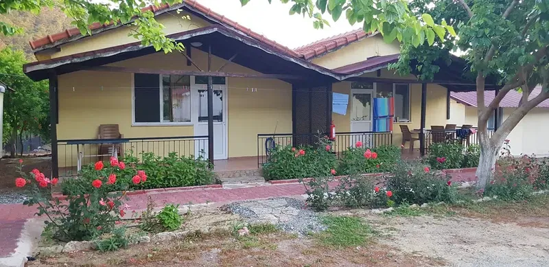 Adrasan Fikri Apart - Photo 1