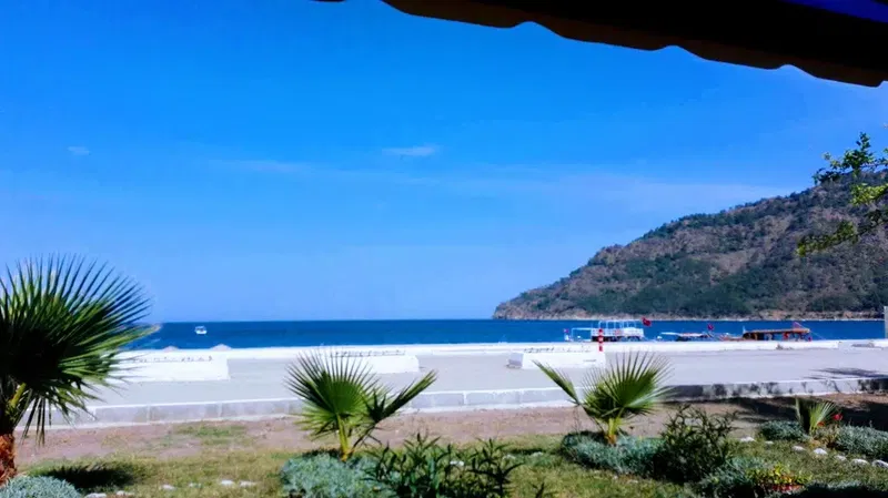 Adrasan Fikri Apart - Photo 10