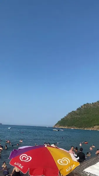 Adrasan Güneyli Su Sporları - Photo 2