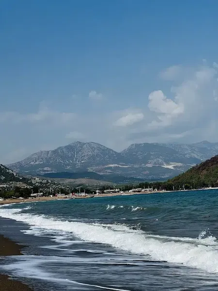 Adrasan Güneyli Su Sporları - Photo 3