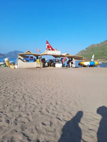 Adrasan Güneyli Su Sporları - Photo 6