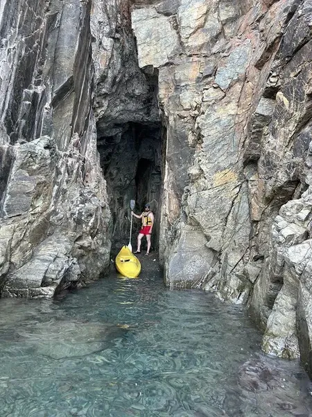 Adrasan Güneyli Su Sporları - Photo 7