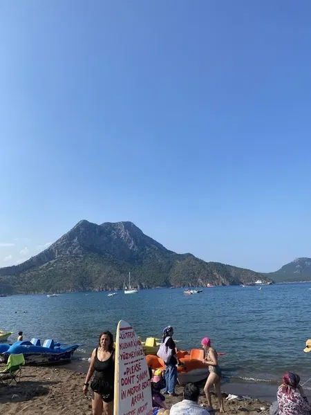 Adrasan Güneyli Su Sporları - Photo 10