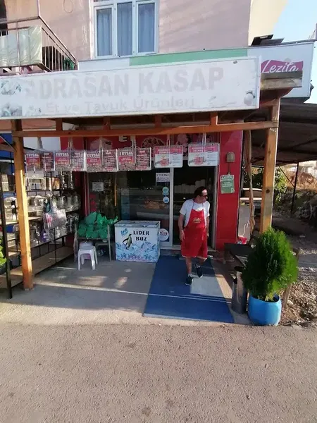 Adrasan kasap - Photo 6