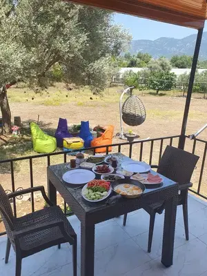Adrasan Keyfedeğer