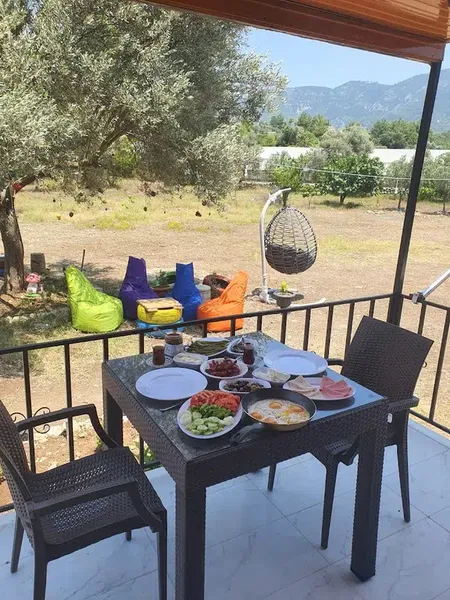 Adrasan Keyfedeğer - Photo 1