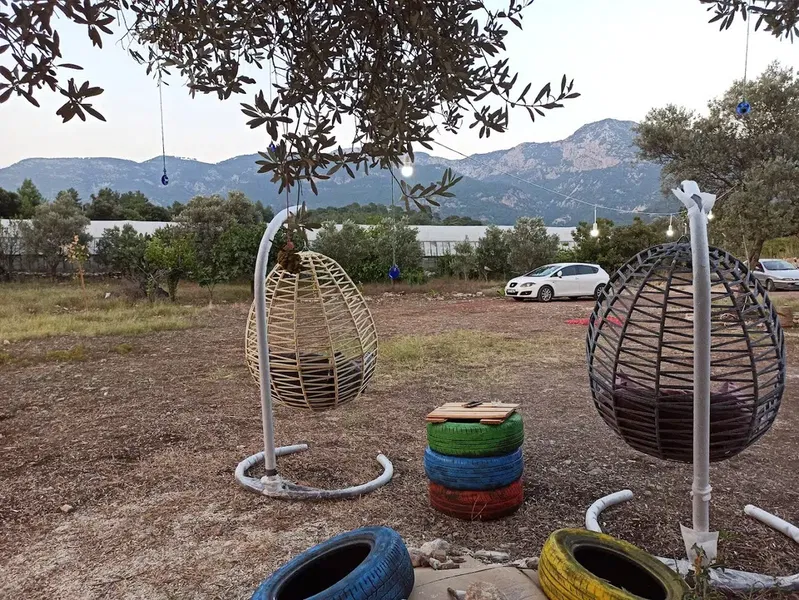 Adrasan Keyfedeğer - Photo 7