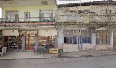 Adrasan Kıraathanesi