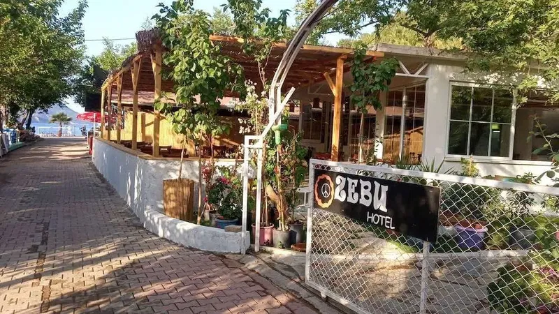 Adrasan Otel - Photo 1