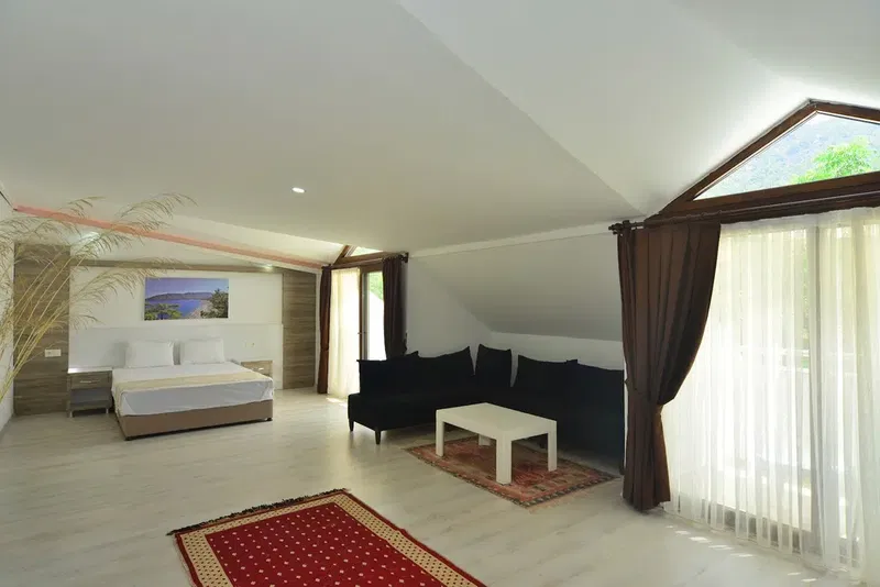 Adrasan Otel - Photo 3