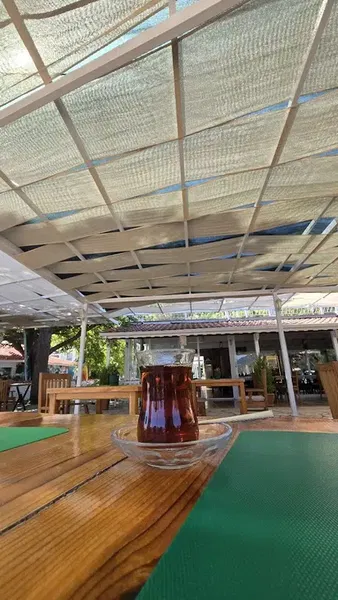 Adrasan Otel - Photo 4