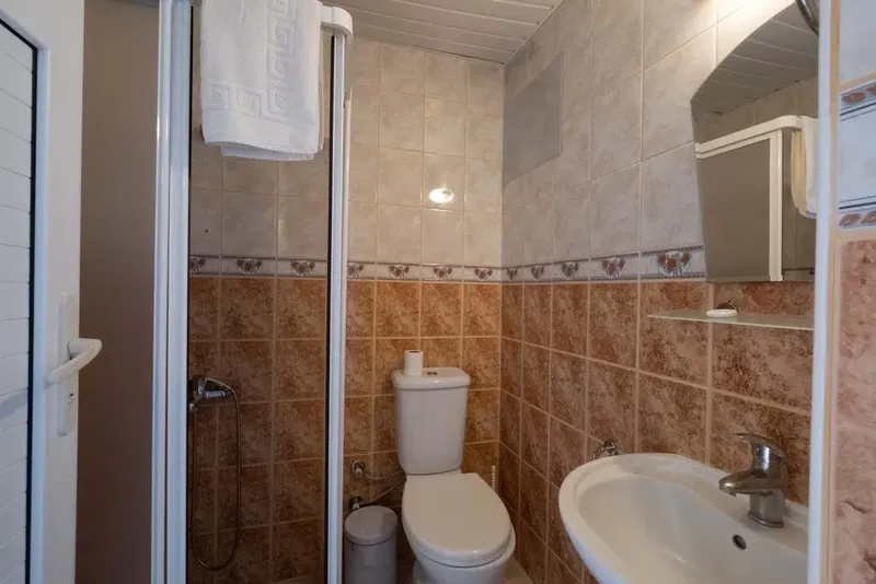 Adrasan Otel - Photo 5