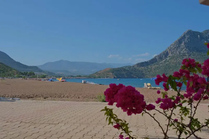 Adrasan Otel - Photo 6