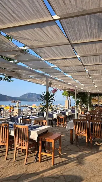 Adrasan Otel - Photo 7