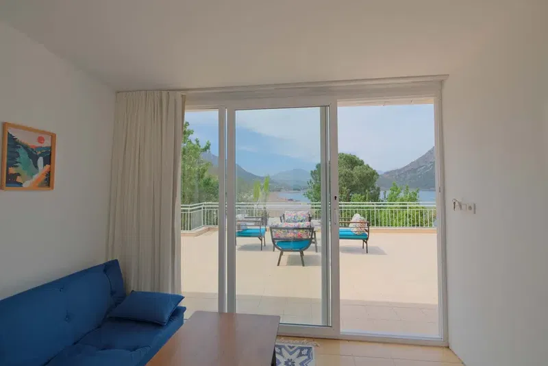 Adrasan Otel - Photo 9