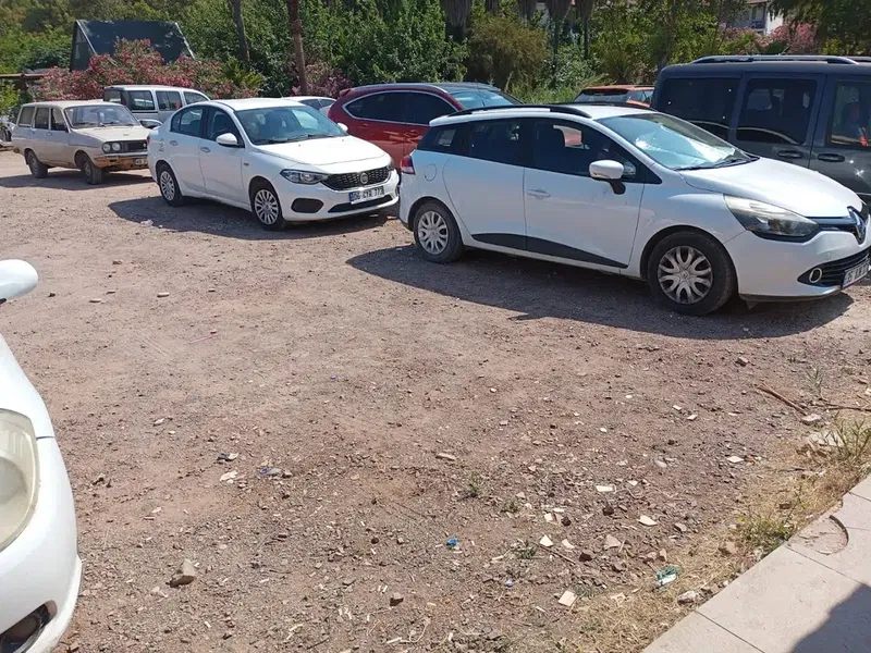 Adrasan Otopark - Photo 4