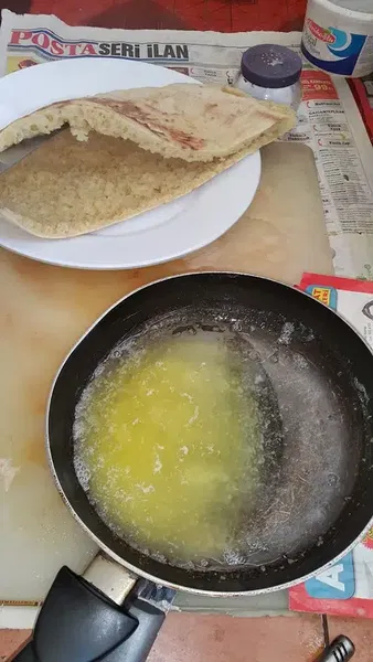 Adrasan Pide Salonu - Photo 2