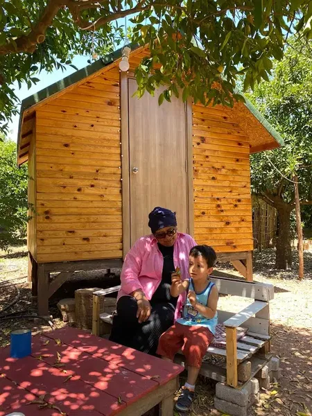 Adrasan pusula camping - Photo 10
