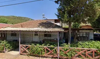 Adrasan Tekne Turu Ahmet Kaptan