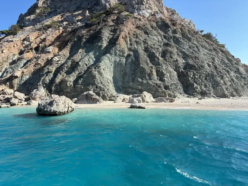 Adrasan Tekne Turu Sudenur Teknesi - Photo 3