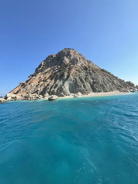Adrasan Tekne Turu Sudenur Teknesi - Photo 7