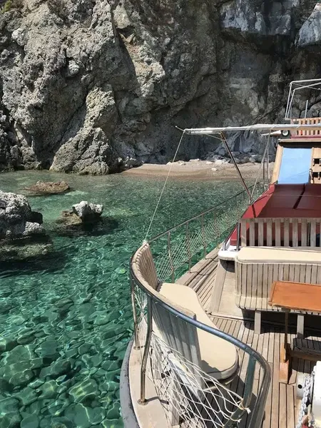 Adrasan VIP Tekne Turu Kaptan Ali - Photo 10