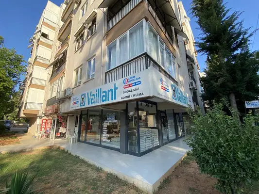 Adres Doğalgaz