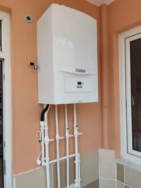 Adres Doğalgaz - Photo 6