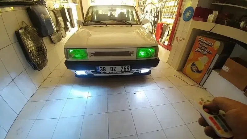 Adt Auto Garage - Photo 2