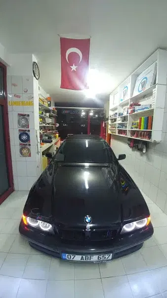 Adt Auto Garage - Photo 6