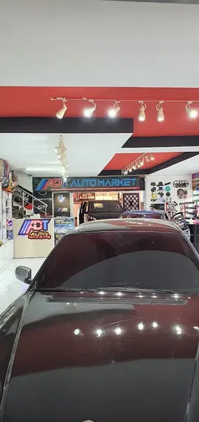 Adt Auto Garage - Photo 7
