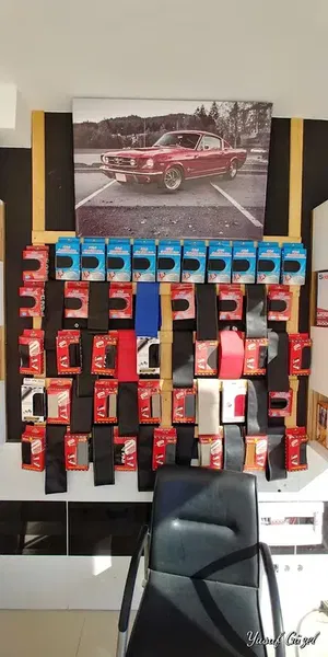 Adt Auto Garage - Photo 9