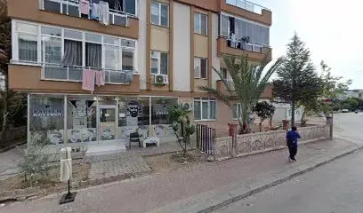 Adı Güzel Fırın