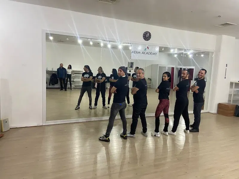 Adım Dans Okulu ve Sanat Merkezi - Photo 5
