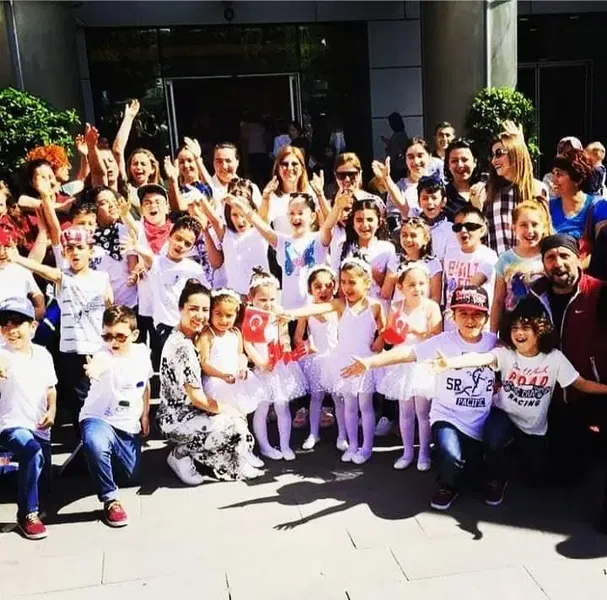 Adım Dans Okulu ve Sanat Merkezi - Photo 8