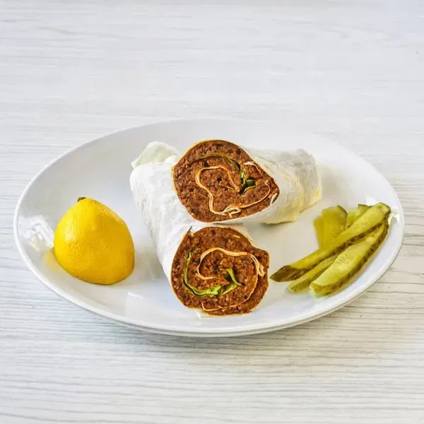 Adıyaman Subaşı Çiğköfte - Photo 5