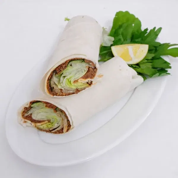 Adıyaman çiğköftecisi - Photo 3