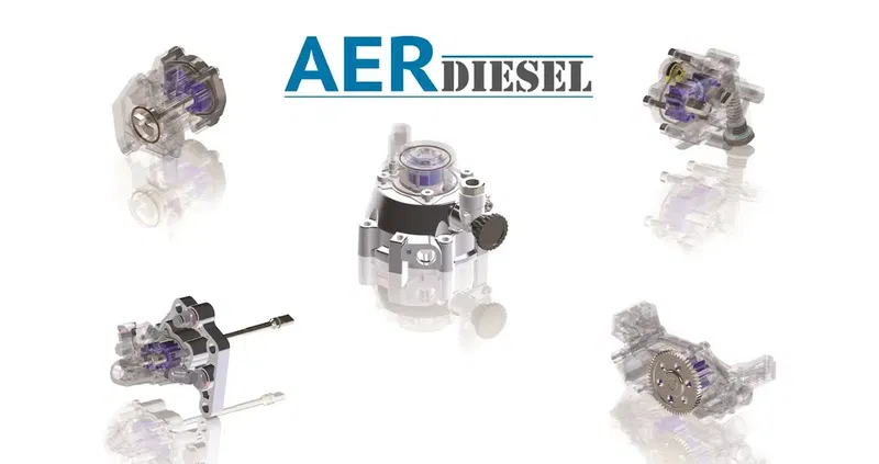 Aerdi̇esel - Photo 1