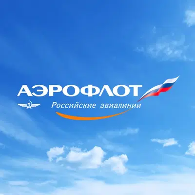 Aeroflot Rus Hava Yolları