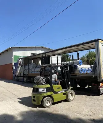 Agrilion Tarım
