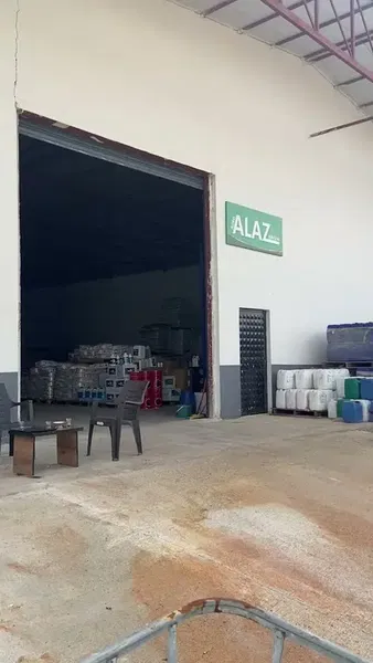 Agro Alaz Kimya - Photo 5