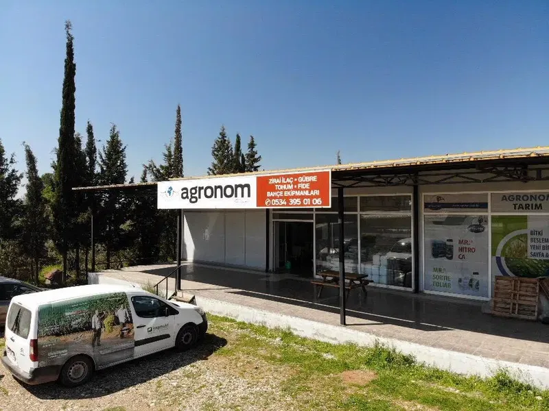 Agronom Tarım - Photo 1