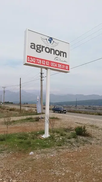Agronom Tarım - Photo 2